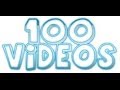 100th VIDEO SPECIAL!