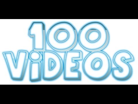 100th VIDEO SPECIAL