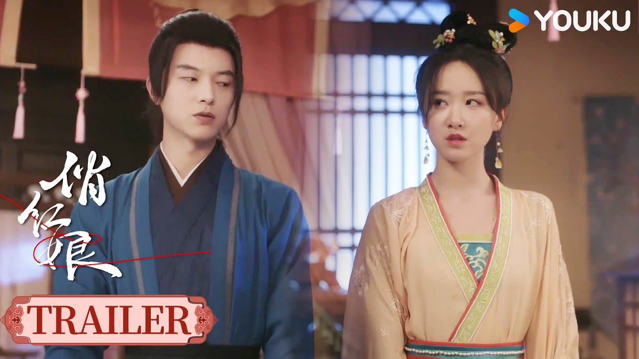 MULTISUB【俏红娘When Fate Plays Matchmaker】预告EP16-17：醋意爆发 男子听到情敌名字秒变脸 | 魏天浩