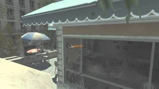 Throwing knife through the obstacle course. screenshot 5