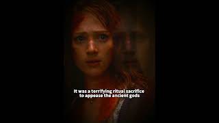 The Cabin in the Woods: It’s All A Rigged Game! 🎃#thecabininthewoods   #film   #movie   #shortsvideo