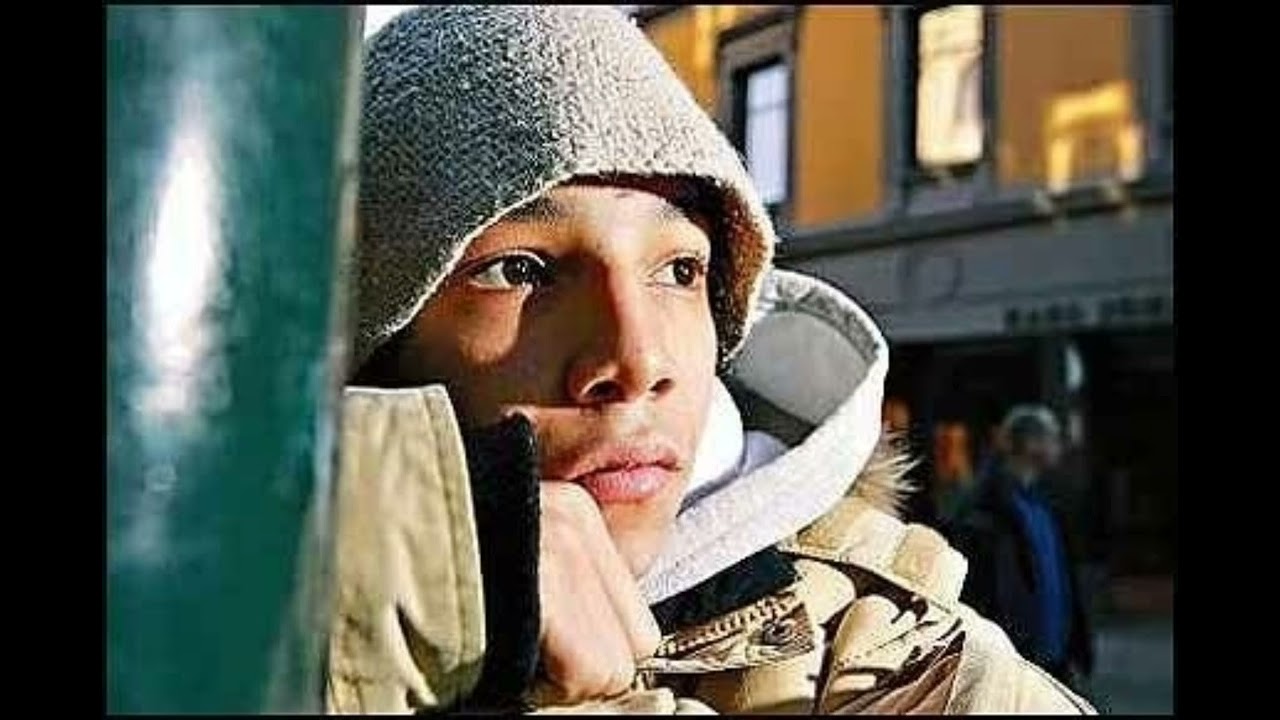 Chem Ft. Lille Philip - Ekke No Å Gjøre Med Det