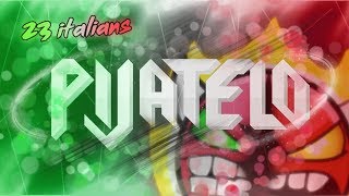 23 Italians Megacollab Pijatelo - By Mrlorenzo, Enlex &More