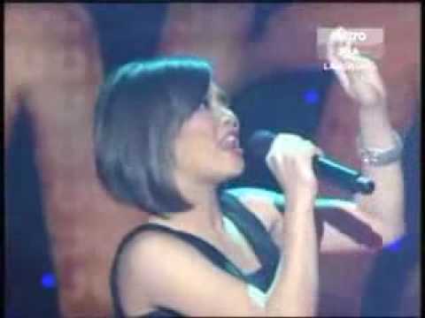Adira AF8 - My All (Konsert AF8 Minggu Ke-6)