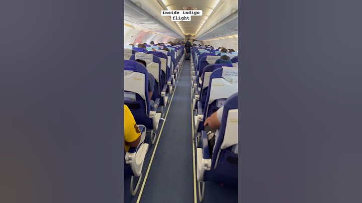 indigo flights #indigo #flight