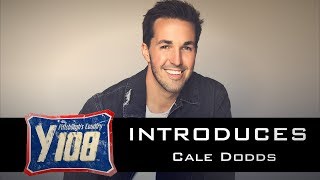 Cale Dodds-What We Gonna Do About It
