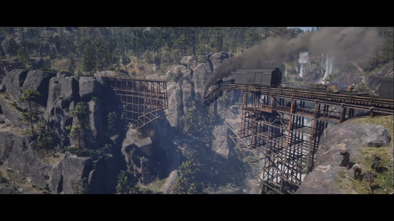 [RDR2] Chapter6.14 Our Best Selves RDR YouTube