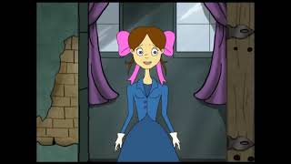 The Canterville Ghost Episode 8