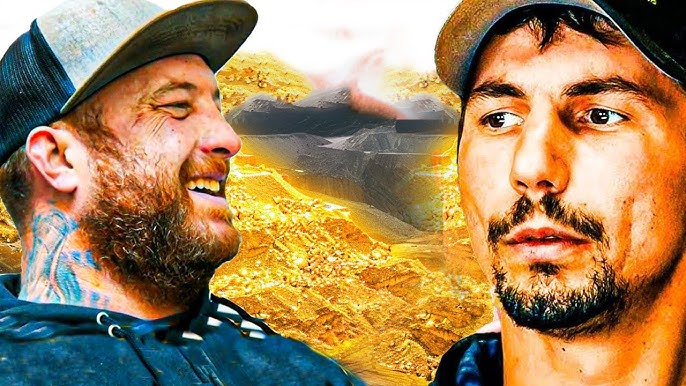 Rick Ness Finally Returns To Parker Schnabel On Gold Rush - YouTube