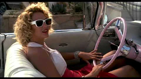 The Hot Spot (1/1) Virginia Madsen, Jennifer Conne...