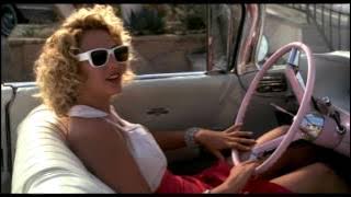 The Hot Spot (1/1) Virginia Madsen, Jennifer Connelly and Don Johnson (1990)