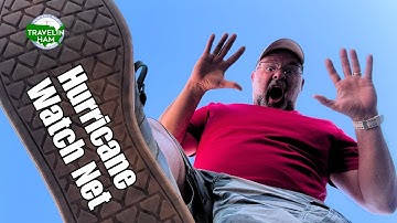 Did I Step on the HWN? - How close is too close?