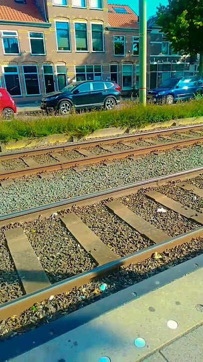 kereta senja nela Regar 🤗