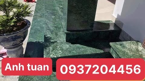 Của hàng đá hoa cương vùng tàu .chuyện thiết kế và thi công các công trình bề đá