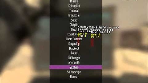 Mw2 Apocalypse Mod Menu