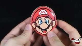 Candy Spot - Super Mario Brick Breakin Jawbreaker Candies