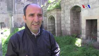1915 Olaylarından Kurtulan Ermeniler Köklerini Arıyor