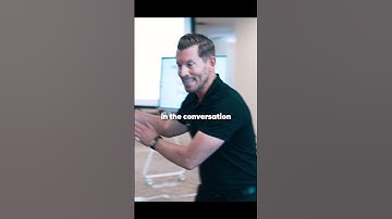 TEXT: "RAPPORT" to +1-480-637-2944 to receive a full masterclass on building rapport with ANYONE