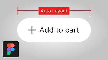 Creating Buttons in Figma with Auto Layout: Beginner