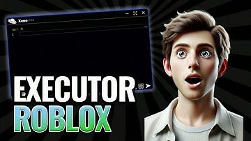 [LATEST 2025] Roblox Xeno Executor - Best Script Injector & Exploit - Free Download!