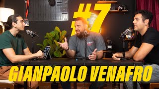 EP #7 - PARTITINA A MONOPOLY?