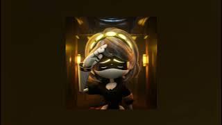 Eternal Dream (feat. Elsie Lovelock) - AJ DiSpirito (SLOWED AND REVERB)