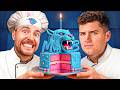 4-Hour video : Can I Turn MrBeast Into A Chef ? | Nick DiGiovanni Cook Compilation
