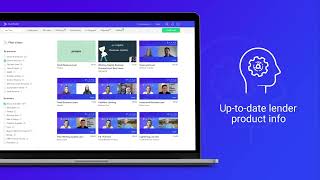 Lend Platform screenshot 2