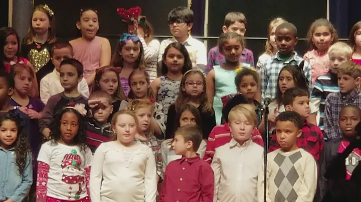 Holiday concert