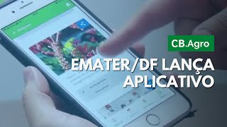 Emater/DF lança aplicativo para facilitar trabalho de produtores agrícolas screenshot 3