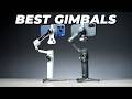 Best Gimbals for iPhone & Android