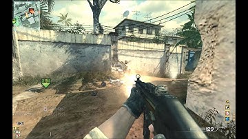 MW3 | 3 Min MITD Moab (No Jugg)