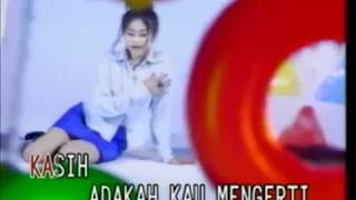 Juliet - Kasih (Clear Sound Not Karaoke)