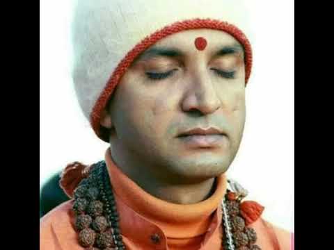 Deep Concentration    Swami Niranjanananda Saraswati