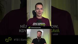 Takhle organizuješ Knowledge Base pro AI agenta #ai #contextengineering #knowledgebase #produktivita