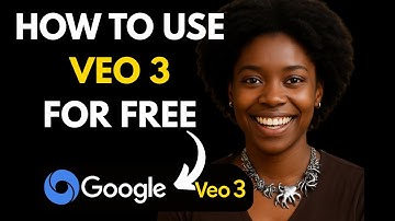 Google Veo3 tutorial for beginners