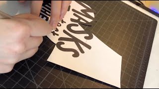 Analog RISO Poster