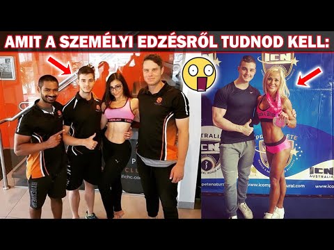 Videó: Mi kell ahhoz, hogy atlétikai edző legyél?