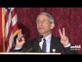 Dr  Anthony Fauci : Making AIDS History: From Science to Solutions :: amfAR’s Capitol Hill Summit