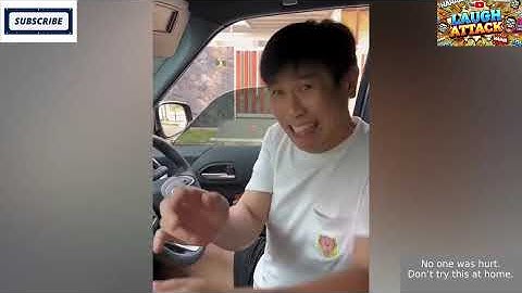 Try Not To Laugh Challenge 😂 ▶️ LEVEL 39 | Instant Regret Fails Compilation 2025