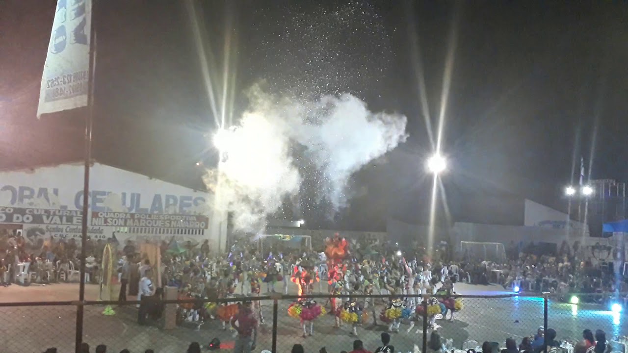 Festival de qiandrilhas de Alenquer Arraiar do sertão Santarém PÁ