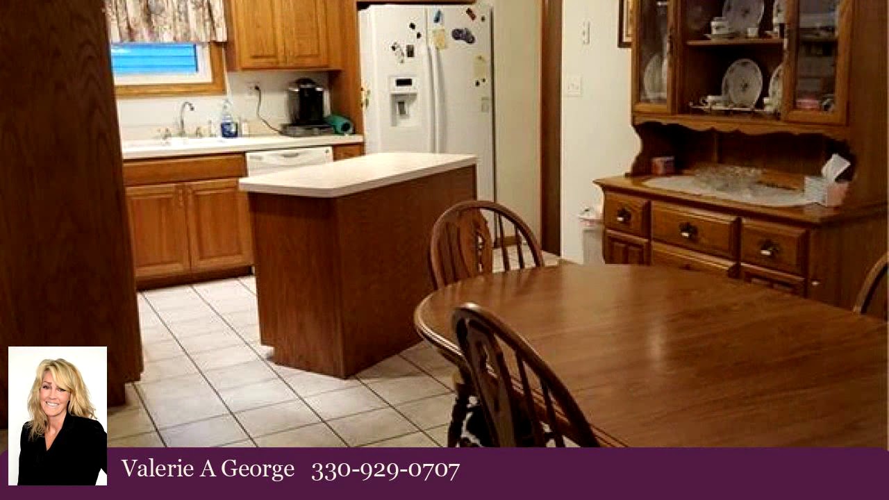 Residential for sale 580 Seasons Road, Stow, OH 44224 YouTube