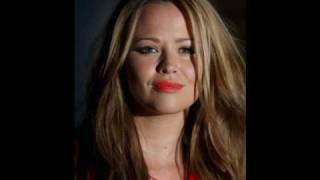 kimberley walsh