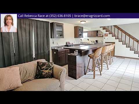 1003 Dora Ave, Tavares, FL home video tour