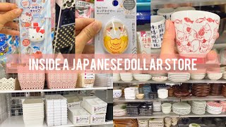 Daiso Japan: The Ultimate Dollar Store Shopping Experience