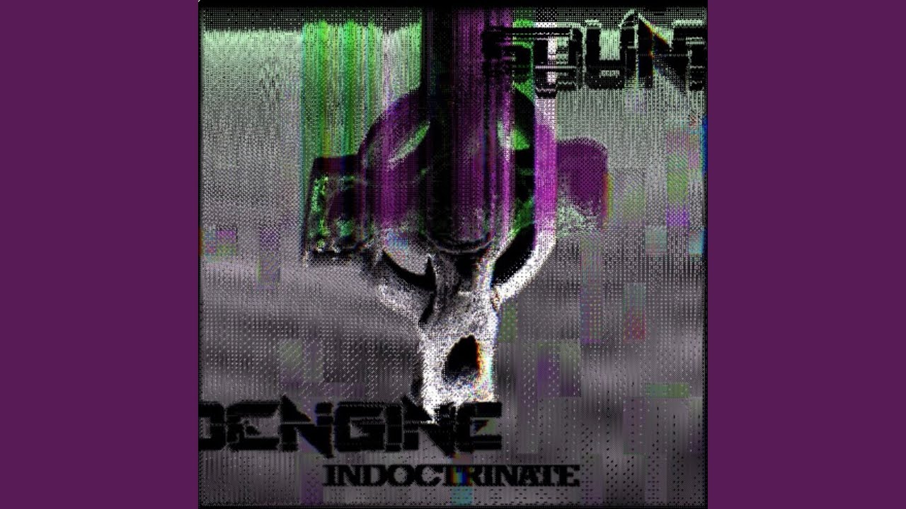 Indoctrinate adlı videoyu YouTube'da izle Indoctrinate adlı videoyu YouTube'da izle