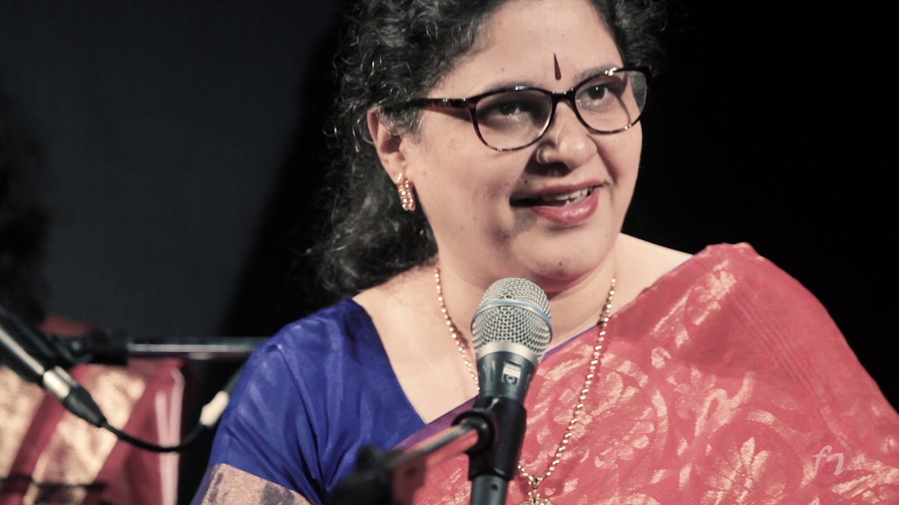 Pratima Tilak: Raag Jaitashree