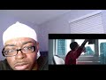 J.I. "Thang For You" Remix | REACTION