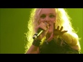 Capture de la vidéo Liv Kristine - Theatre Of Tragedy - Der Tanz Der Schatten - Metal Female Voices Fest 2016