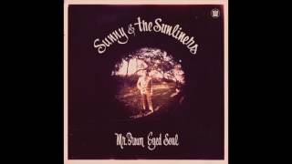 Miniatura del video "Sunny & The Sunliners - Rain Makes Me Blue"